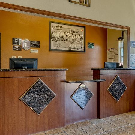 Super 8 By Wyndham Alamosa Motel Exterior foto