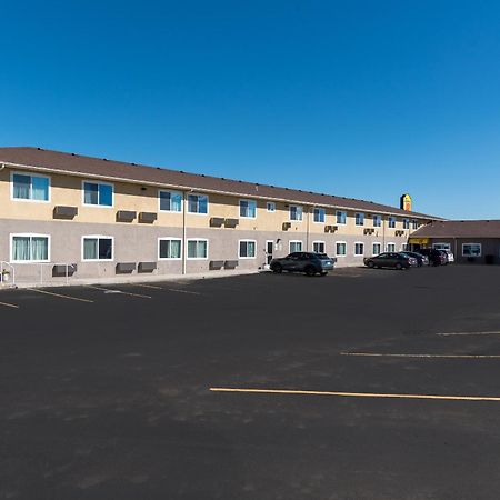 Super 8 By Wyndham Alamosa Motel Exterior foto