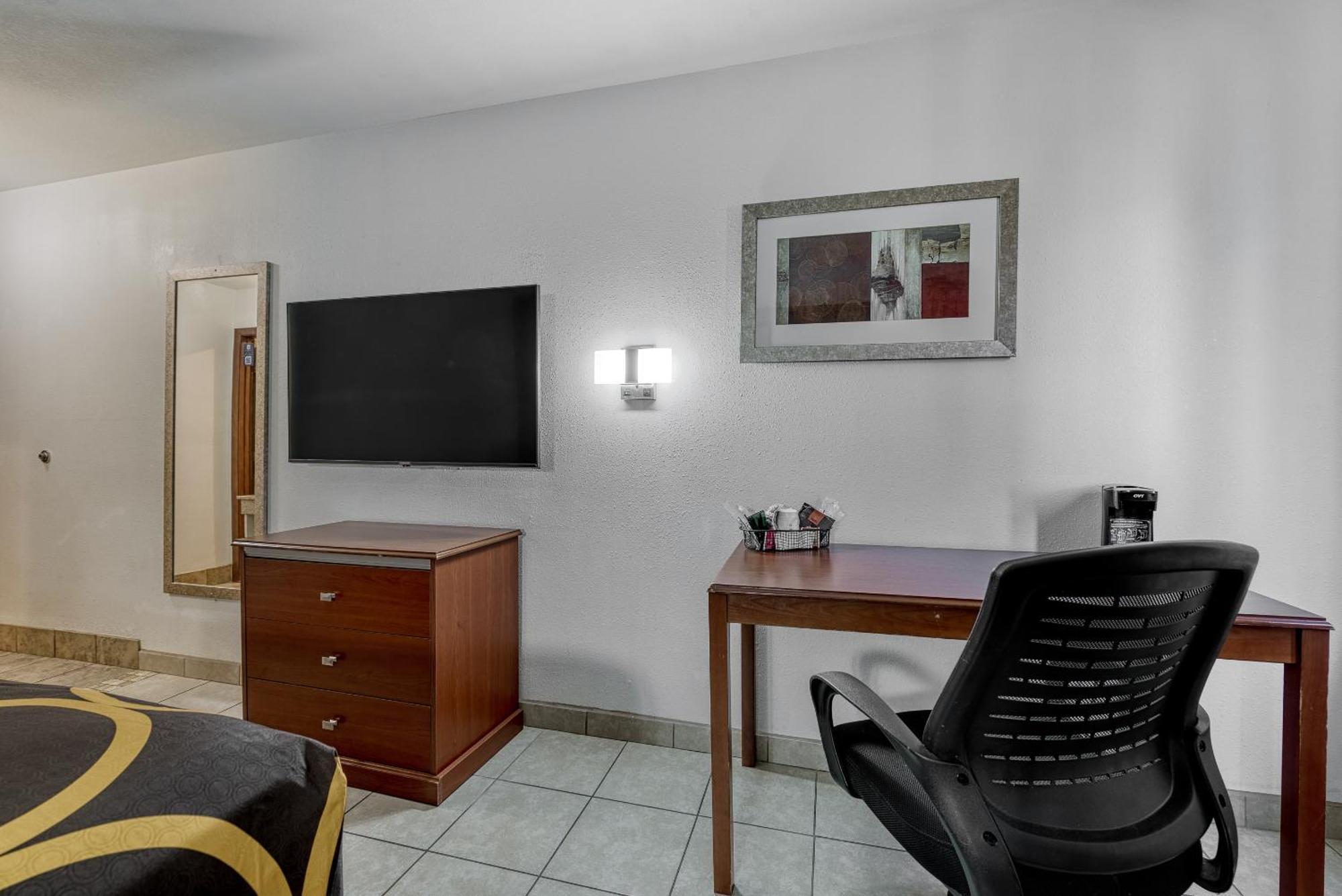 Super 8 By Wyndham Alamosa Motel Cameră foto
